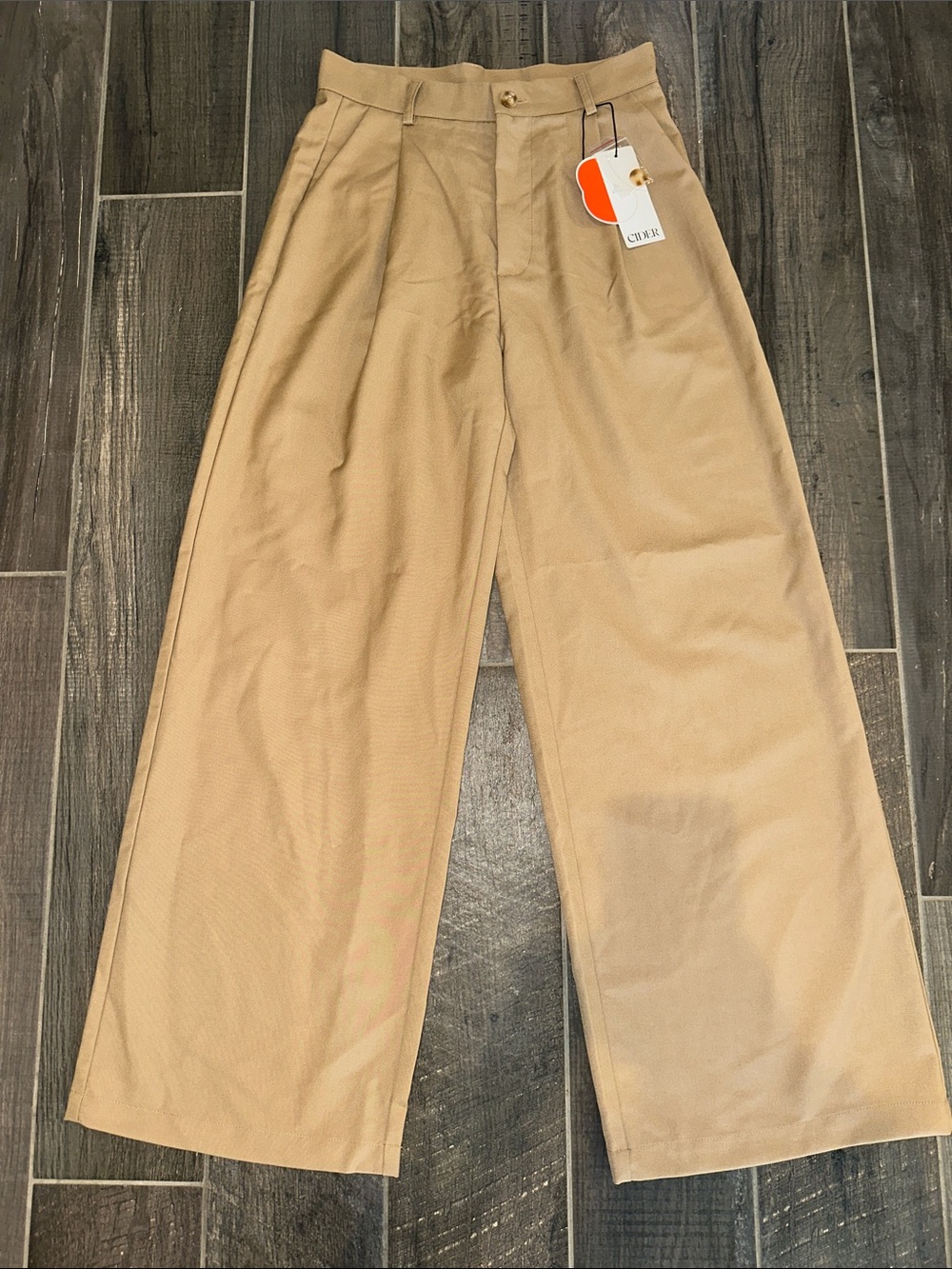 Cider Trousers